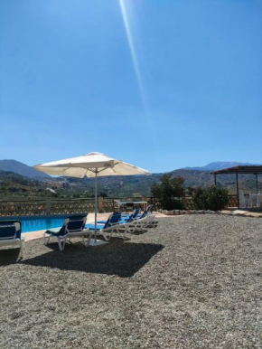 Casa Rural El Viso, Monda